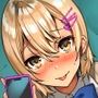 元陰キャの黒ギャルJKによるドスケベ性処理