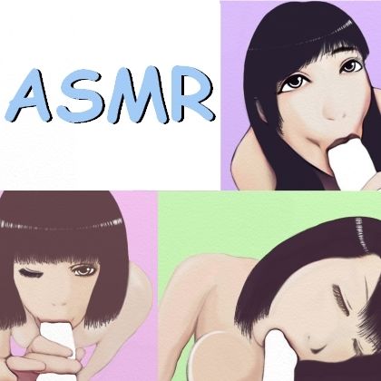 【ASMR】38分ぐぽぐぽ奥まで咥えさせて、喉奥まで●すフェラチオ 画像1