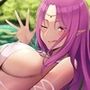 泉の女神のサキュバス討伐シミュレーション