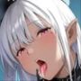 事務的ダークナースの搾精えっち。【フォーリーサウンド】