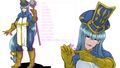 マゾレベリング