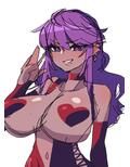 交響戦隊 レゾレンジャー〜女幹部様に負け汁垂らして崩壊END〜