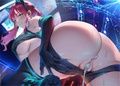 GAMESHOW〜どすけべコスプレコンパニオンとのビジネスデイ密着えちえち裏サービス〜【フォーリーサウンド】