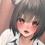 発情ねこちゃんのお世話係になって責められ（時に責め）るお話