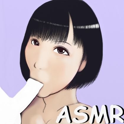 【ASMR】ぱくっと咥えて、じゅぽじゅぽしゃぶりつくフェラチオ 画像1