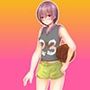パンツこそが最高〜！