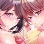 【JKママの精通誘惑】ヒーローごっこ【色欲の保育】