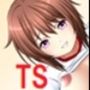 TS 女になったら親友に処女を奪われた