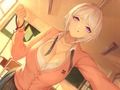 【KU100】ドS性徒会長の強●マゾ犬堕とし調教【バイノーラル】