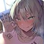 【オナニーゲーム】腰振りヘコヘコオナニー【なっさけなく射精する快感♪】