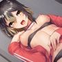 【KU100】女子マネが、濃厚なお世話します！