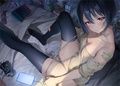 失踪少女との性活【フォーリーサウンド】