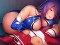 悪の組織の女幹部様の強●乳首イキ奴●〜耳元で囁かれながらの強●乳首いじりで背筋を震わせて惨めに射精しちゃう変態乳首マゾのあなた【低音ボイス・KU100】
