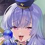 【わからせ】ドスケベ媚び媚びシスターを分からせ棒でオホらせる！【立場逆転】