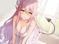 【キス特化】キス依存症サキュバスのねっとりキス責めエンドレス搾精【キスのみボーナストラック付き・バイノーラル】