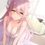 【キス特化】キス依存症サキュバスのねっとりキス責めエンドレス搾精【キスのみボーナストラック付き・バイノーラル】