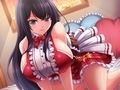 ドスケベアイドルの密着ラブラブご奉仕マッサージ【KU100】