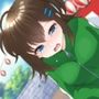 体操服で踊りながらおしっこ漏らしちゃったメス○キの失敗談の音声