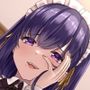 【乳首性感】ドMのフリしたドSメイドの主従逆転乳首責め