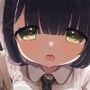無口少女はキスがしたい