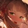 チャイえっち。〜チャイナドレス娘との濃密特別中出しえっち〜【フォーリーサウンド】