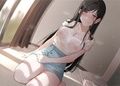 ママカノ〜彼女にママになってもらってぴゅっぴゅしちゃいまちょうねー【フォーリーサウンド】