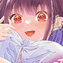 放課後ほぼ毎日家に来る妹系幼なじみサキュバスとのイチャラブ♂♀搾精生活2