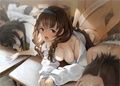 クラスの種付け係君〜今週はクラスの女子に種付けセックス当番〜【フォーリーサウンド】