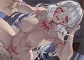 昇天死神悪魔ちゃん〜僕がイクまで悪魔な全身使ってきもちよーくしてくれる〜【フォーリーサウンド】