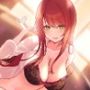 【ワンコインオナサポ！】一見優しいお姉さんのオナニー支配ゲーム【KU100】