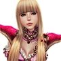 オークの太いちんぽに犯●れた女戦士