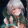 【下剤/お漏らし】おきのどくですが、ぼうけんしゃはこうそくされ、おもらしをしました。
