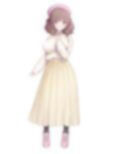 【KU100】純粋奥さんと新婚生活「私がエッチになっちゃったのはぜーんぶあなたのせいです」