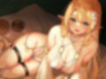 【全編撮り下ろし！】【KU100】脳汁ドロップヒロインが贈るバレンタインアンソロジー
