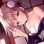 欲求不満な耳かき屋さん 〜あなたの全てをカキ出す禁断ご奉仕SEX【KU100・特典トラック付き】