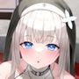 媚び媚び聖処女シスターのあまあま背信えっち
