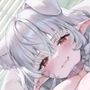 白ケモミミエルフのモフモフ繁殖中出しえっち【フォーリーサウンド】
