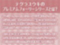 クールメイドおねぇちゃんとの低音いちゃらぶ中出しえっち【フォーリーサウンド】