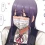 【KU100】耳舐め部 ヤバい陰キャ編