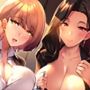 ★全裸差分★【貢ぎマゾ調教】乳首責めキャッチセールス【悪魔的セールス手法】