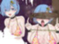 【ドS向け】レムラム便器メイド！男尊女卑姉妹の下品まとめ！！
