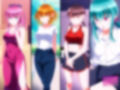 アニメ作品ボイスまとめVol.1
