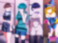 アニメ作品ボイスまとめVol.1