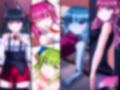 アニメ作品ボイスまとめVol.1
