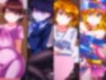 アニメ作品ボイスまとめVol.1