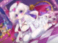 【メス堕ちTS音声】メス堕ちしたくないTSサキュバスが、あなたのおちんぽにメロメロになってメス堕ちするお話