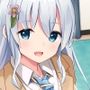 【KU100】マンションの隣人は1人暮らしの処女JKだった！？生徒会系JKが仕事の疲れを最高に癒してくれるラブラブえっちなボイスドラマ♪
