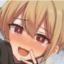 【排泄我慢】へそ出しコスプレイヤーがお腹を冷やして…  （スカトロ/おなら）