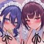 【あなた専属】低音メイドの文化祭裏風俗