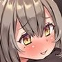清純なように感じられる双子の耳舐めオナニーサポート